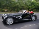 Morgan Aero 8 2006 года